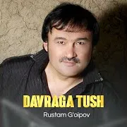 Rustam G'oipov — Sarvinoz